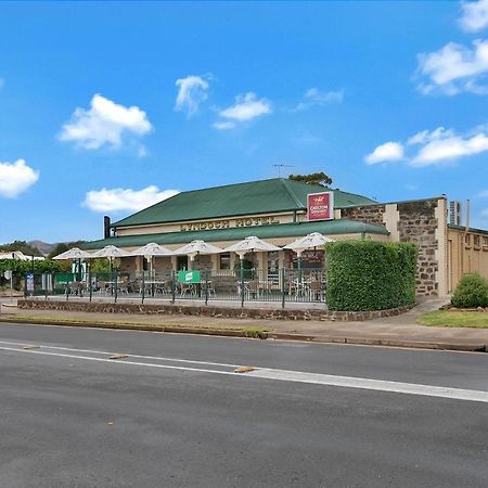 Lyndoch Hotel Exterior foto